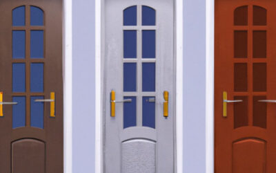 uPVC Doors vs. Composite Doors – A Complete Guide for All